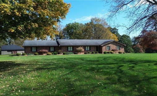 Haus in Bloomingdale, Ohio, Vereinigte Staaten 1