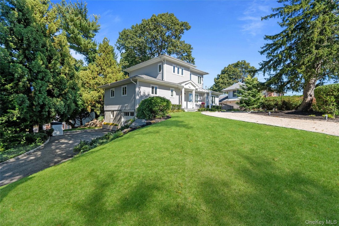 Casa en Upper Brookville, Nueva York, Estados Unidos 1 - 19097290