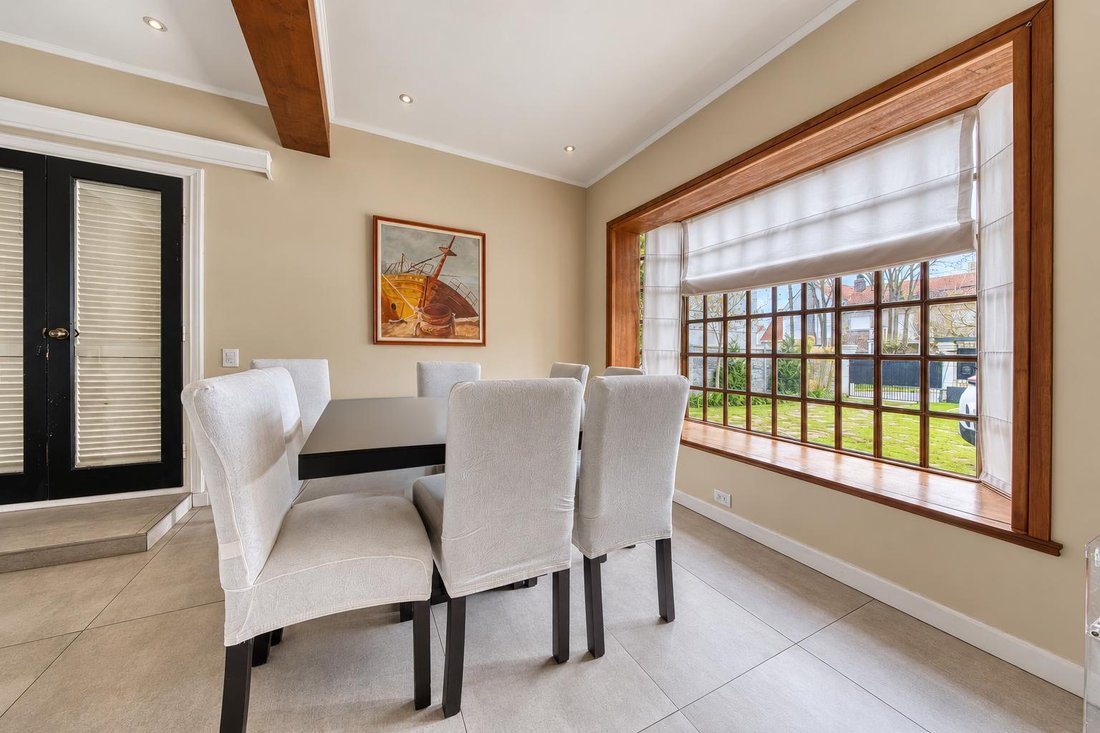 Maison à Mar del Plata, Province de Buenos Aires, Argentine 3 - 19095902