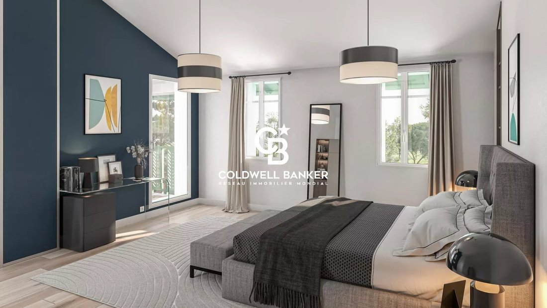Apartamento en Soorts-Hossegor, Nueva Aquitania, Francia 5 - 19097820