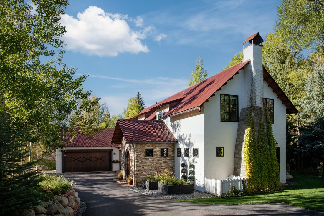 Casa a Aspen, Colorado, Stati Uniti 3 - 19096063