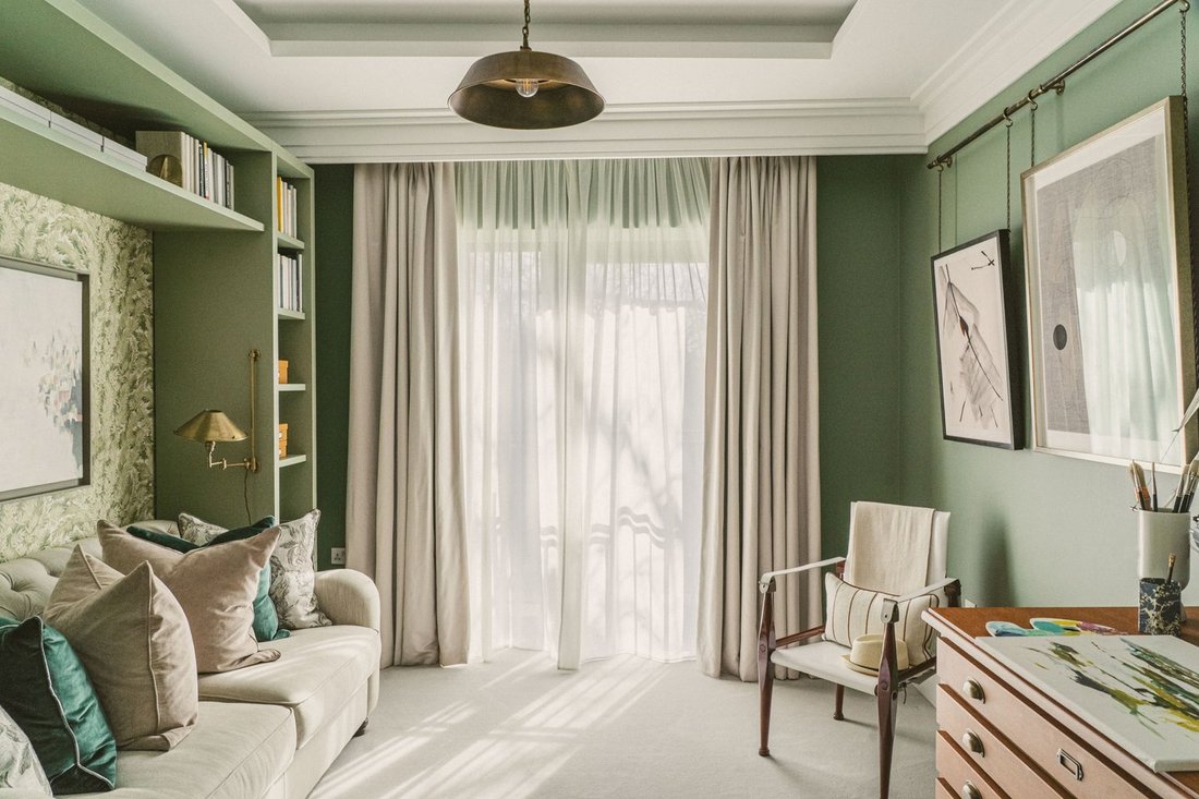Apartamento en Chelsea, Kensington y Chelsea, Inglaterra 3 - 16734619