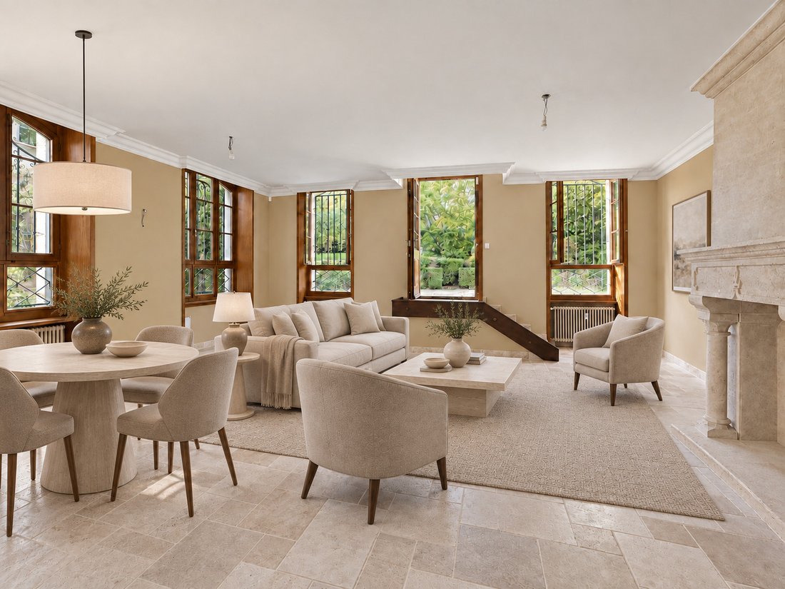 Appartement à Satigny, Canton de Genève, Suisse 2 - 19094189