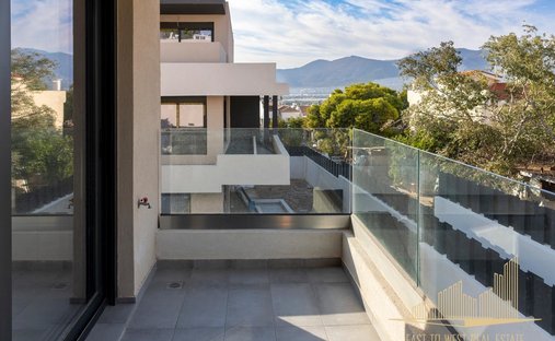 Villa en Cefisia, Ática, Grecia 1