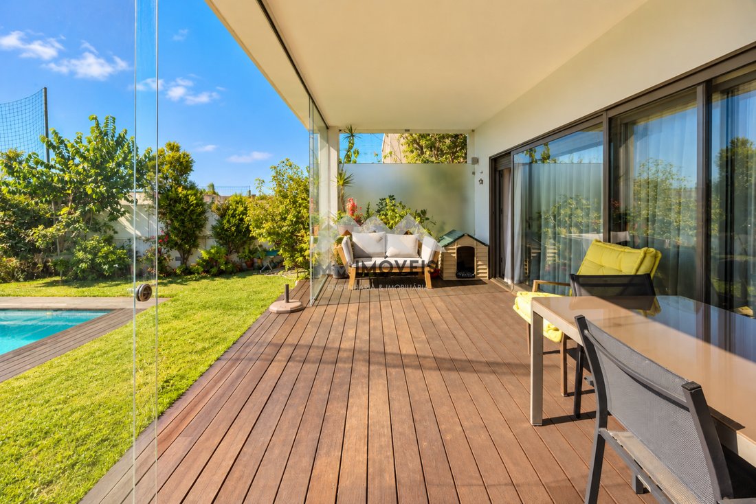 Villa in Madalena, Distrikt Porto, Portugal 4 - 19095305