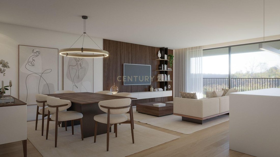Apartment in Nogueira, Fraiao e Lamacaes, Braga, Portugal 3 - 19097769