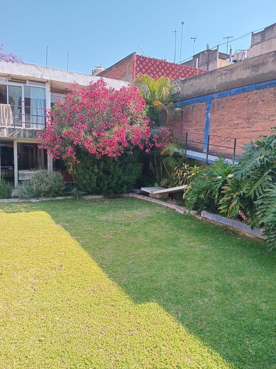 Haus in Mexico City, Mexiko 1 - 19096156