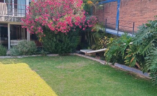 Haus in Mexico City, Mexiko 1