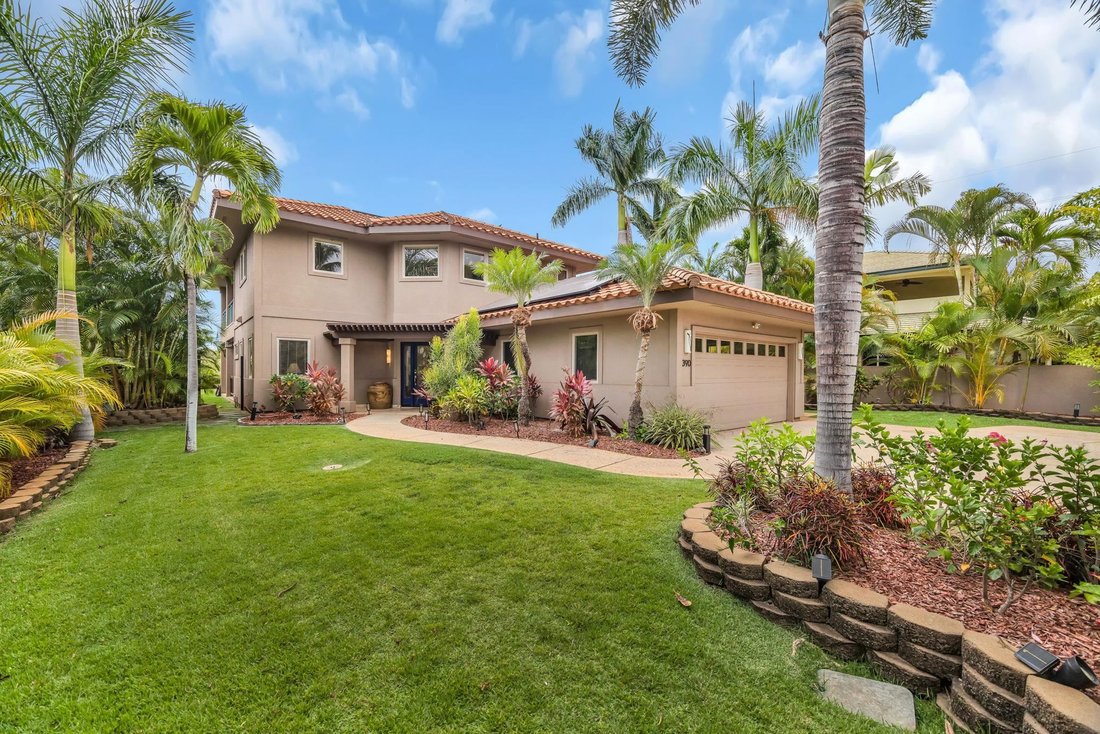 Maison à Kihei, Hawaï, États-Unis 1 - 19097711