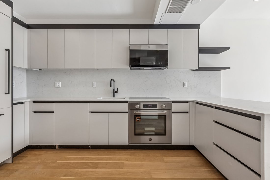 Condominio a New York, New York, Stati Uniti 3 - 19097366