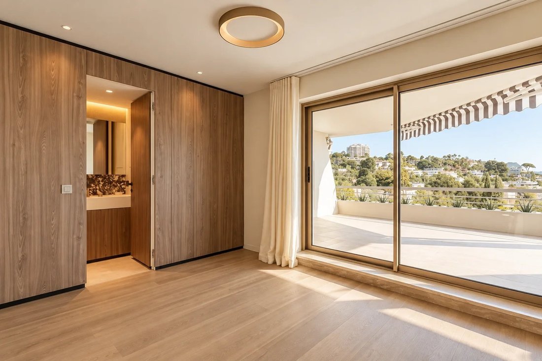 Appartamento a Cannes, Provenza-Alpi-Costa Azzurra, Francia 5 - 19097767