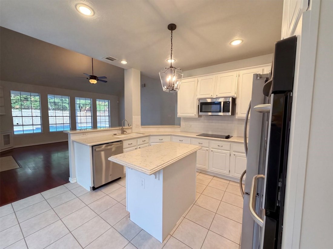 House in Katy, Texas, United States 2 - 19097563