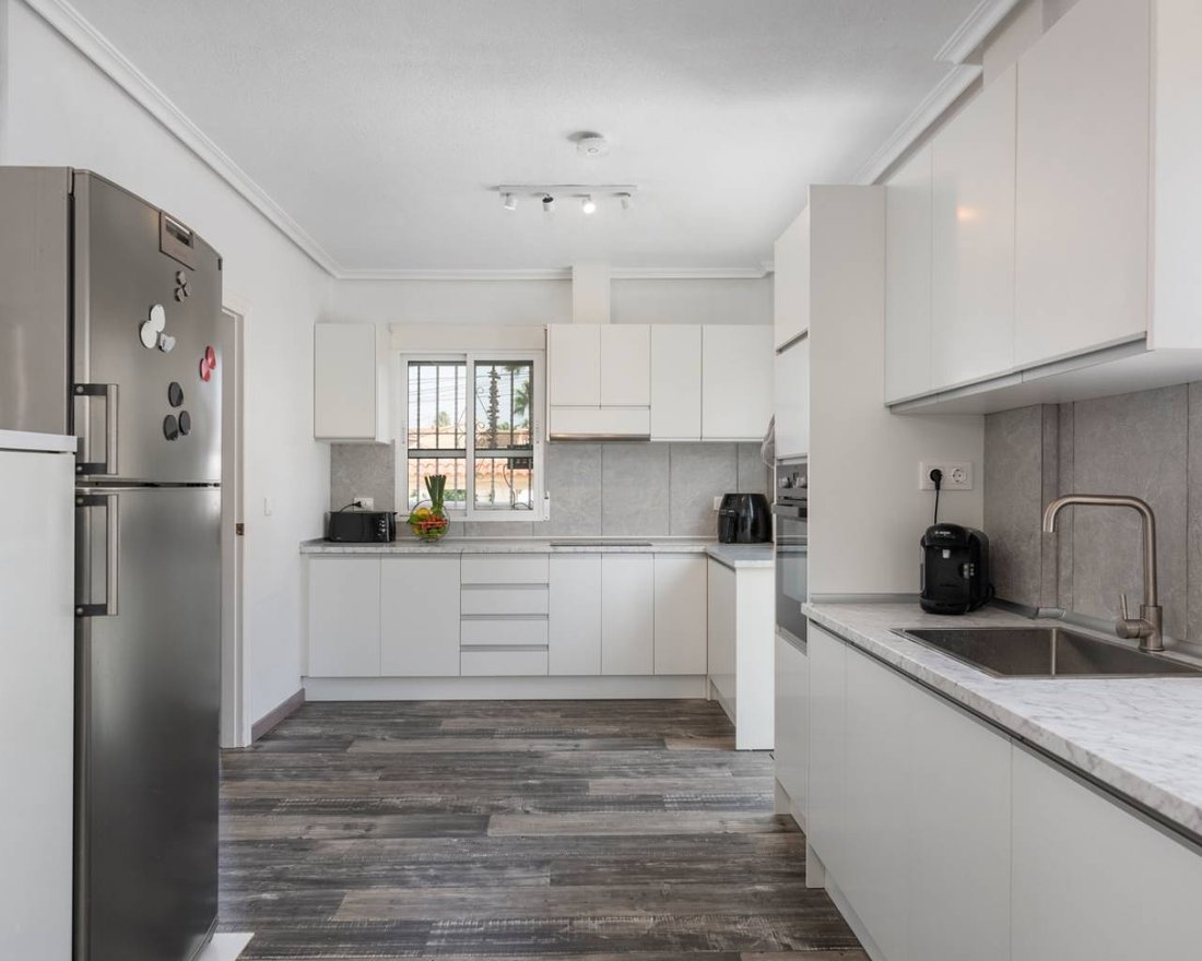 Villa in Quesada, Rojales, Land Valencia 2 - 19095614