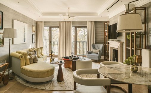 Appartamento a Chelsea, Kensington e Chelsea, Inghilterra 1