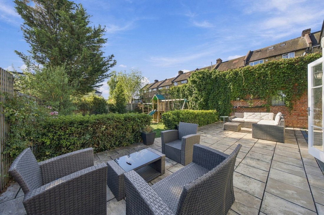 House in Kensal Rise, Brent, England 4 - 19096543