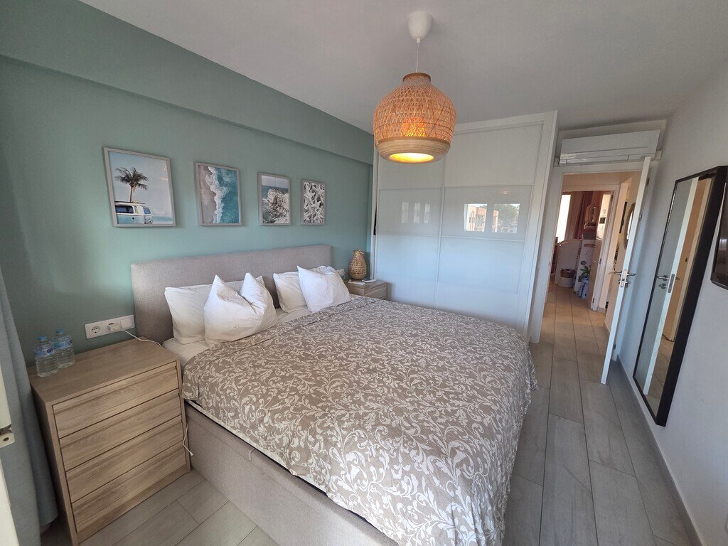 Apartment in Calvia, Balearic Islands, Spain 4 - 19097568