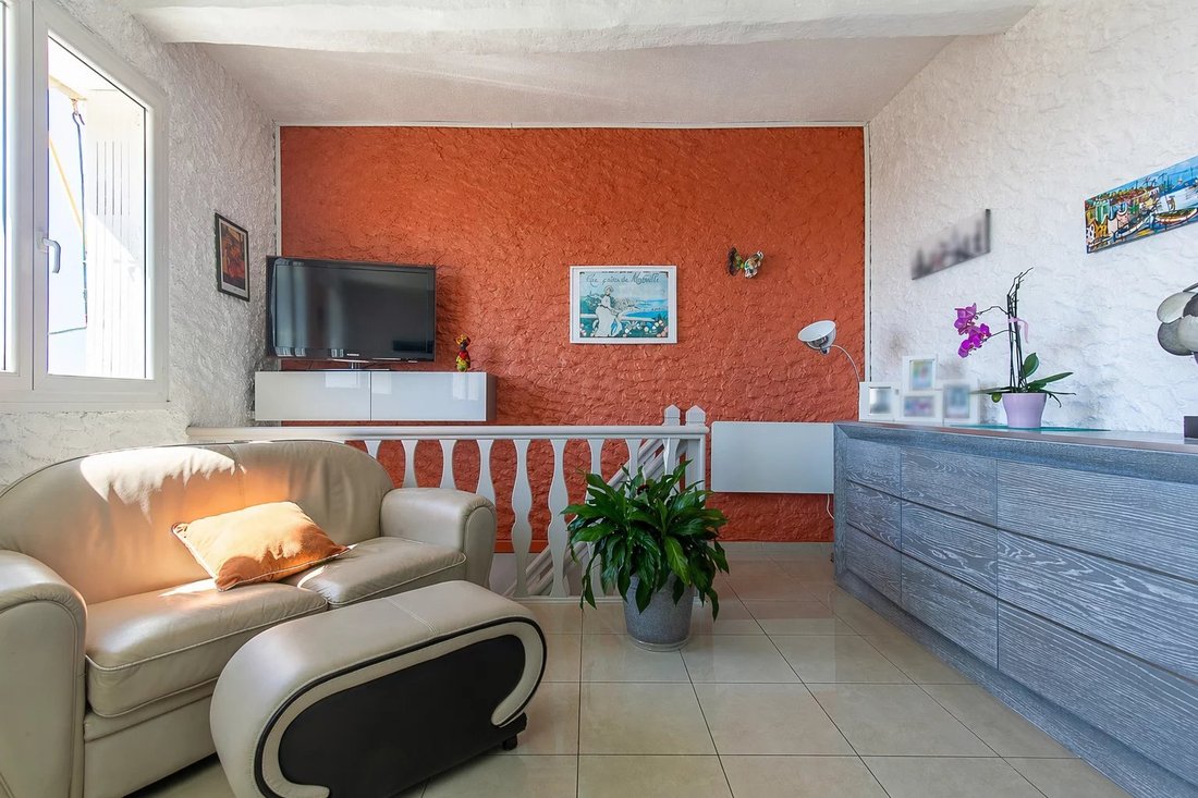 Apartment in 16e Arrondissement, Marseille, France 4 - 19094643