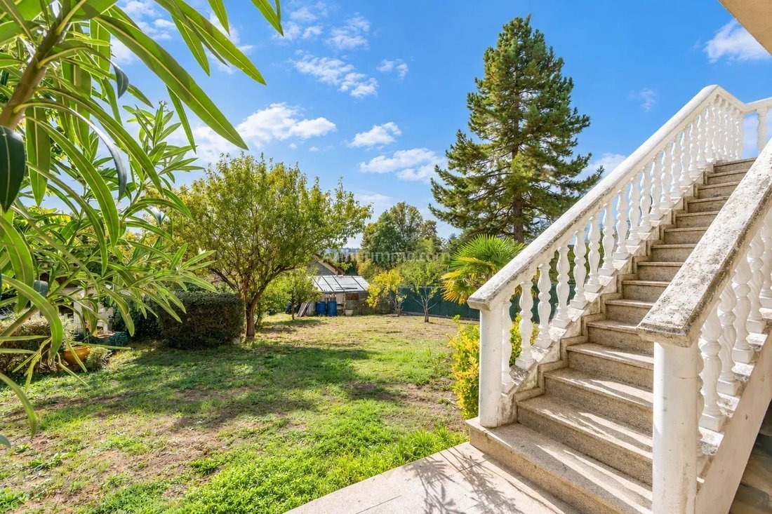 Estate in Ouest Sud, Thorigny-sur-Marne, France 3 - 19095463