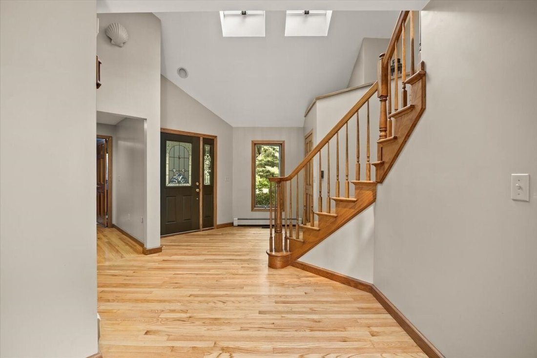 Casa a Rehoboth, Massachusetts, Stati Uniti 5 - 19095913