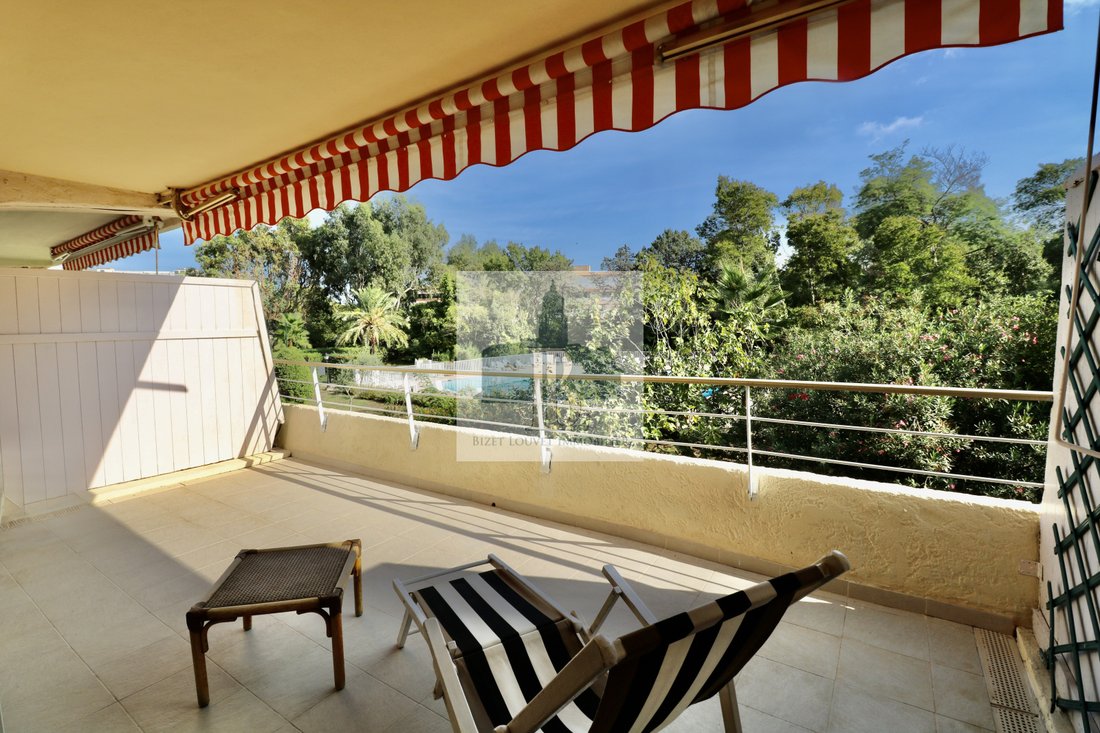 Apartment in Zone Est Diffuse, Saint-Tropez, France 1 - 19097776