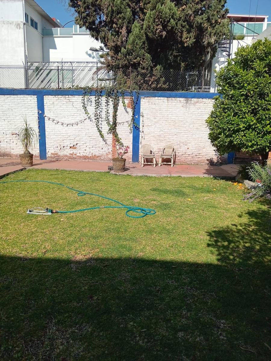 Haus in Mexico City, Mexiko 4 - 19096156