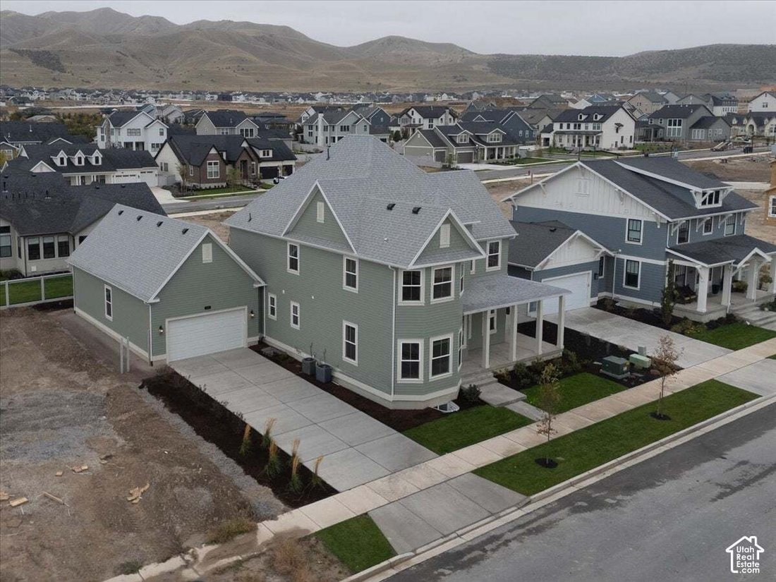 House in Saratoga Springs, Utah, United States 2 - 18459323