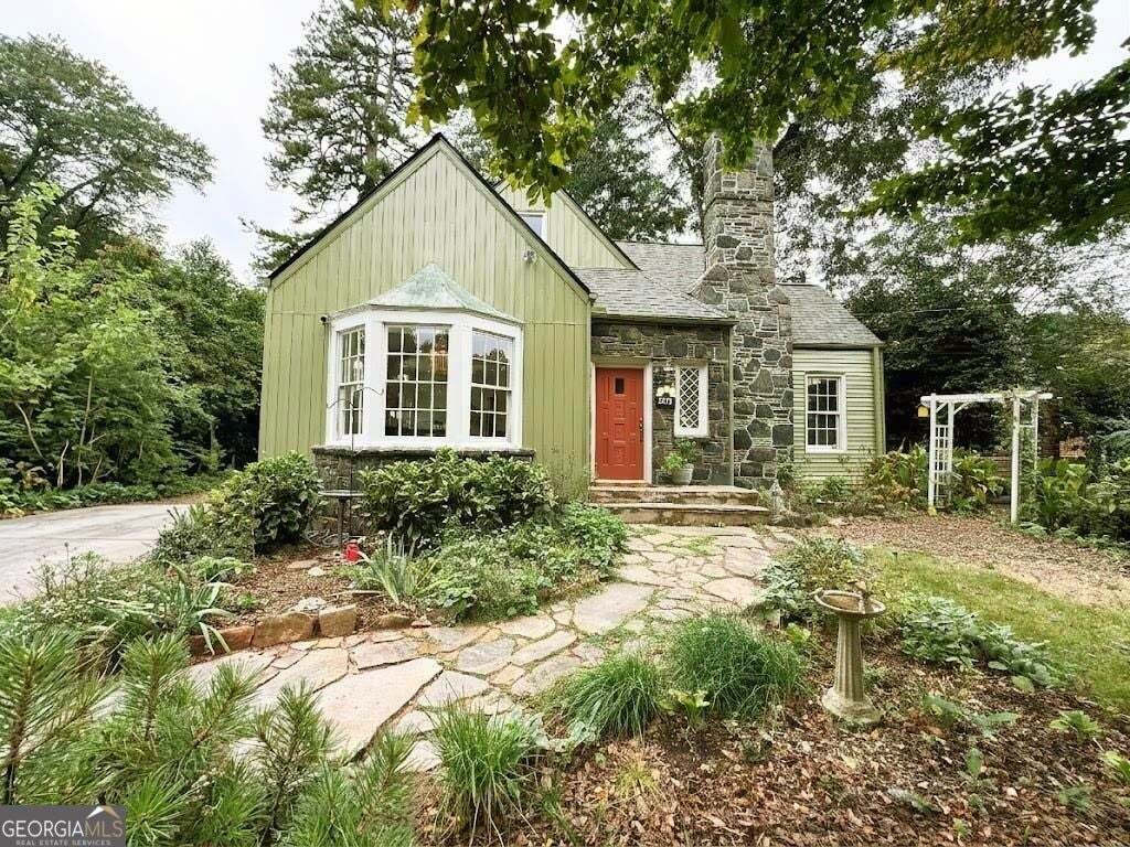 Haus in Atlanta, Georgia, Vereinigte Staaten 1 - 18830128