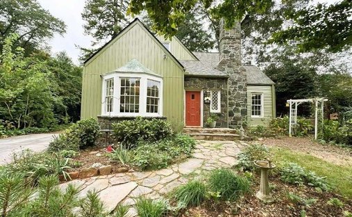 House in Atlanta, Georgia, United States 1