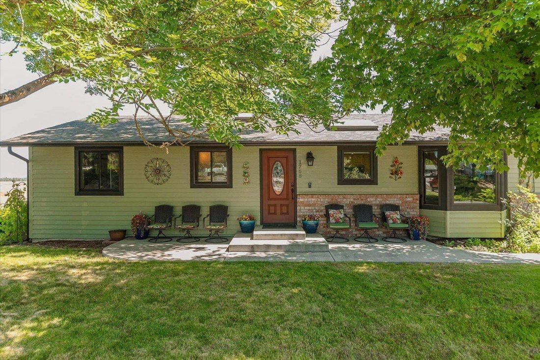Maison à Post Falls, Idaho, États-Unis 1 - 19094002