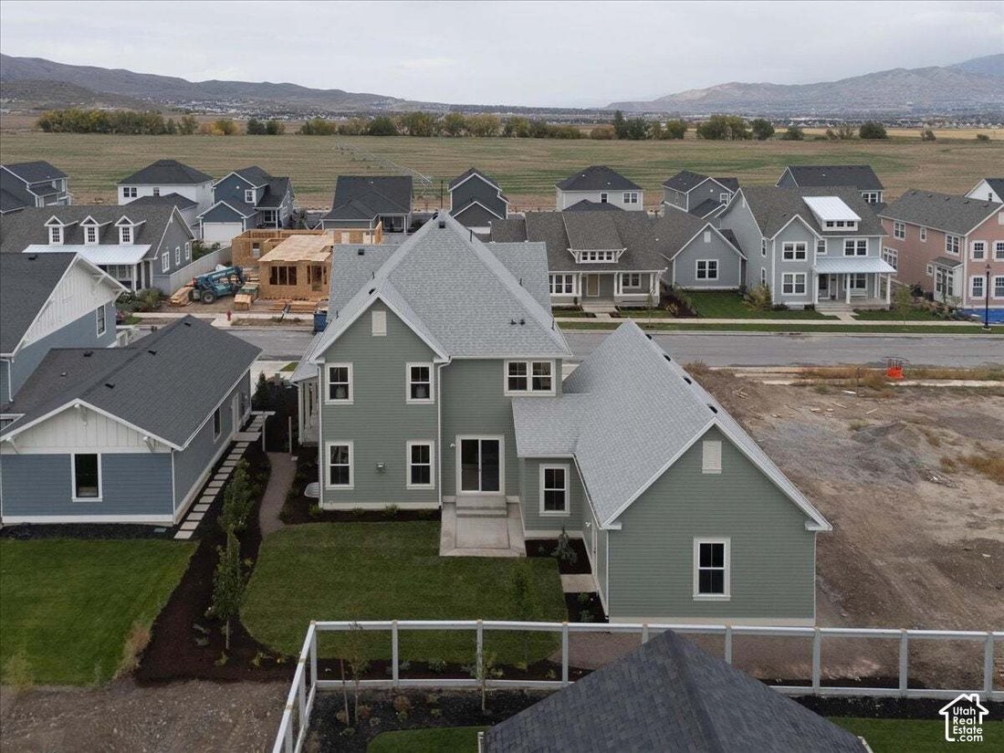 House in Saratoga Springs, Utah, United States 3 - 18459323