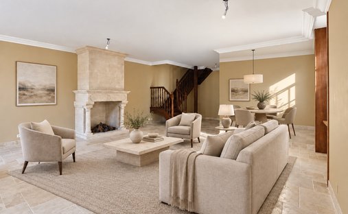 Appartement à Satigny, Canton de Genève, Suisse 1