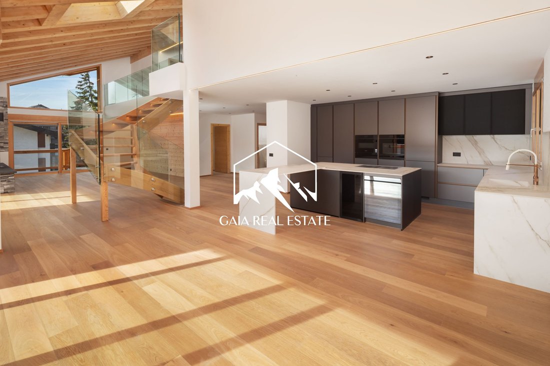 Apartamento en Crans-Montana, Vallés, Suiza 2 - 19096386