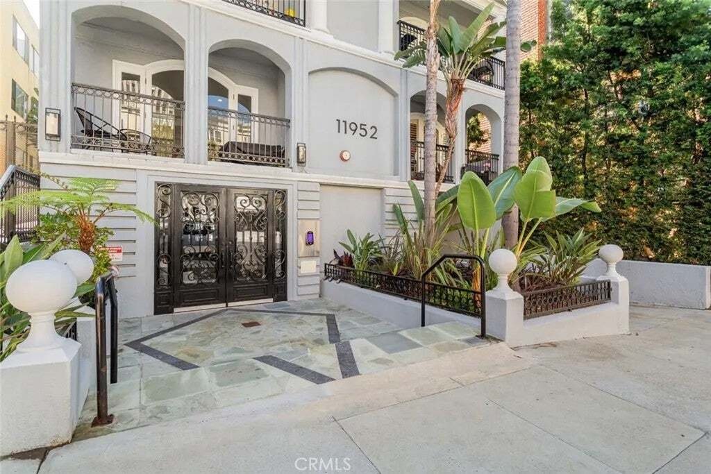 Condominio en Los Ángeles, California, Estados Unidos 2 - 19097114