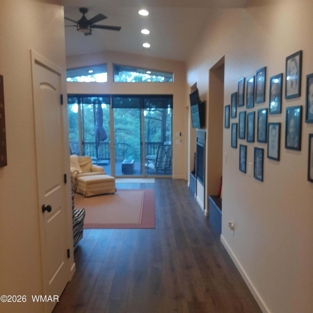 House in Show Low, Arizona, United States 3 - 19096461