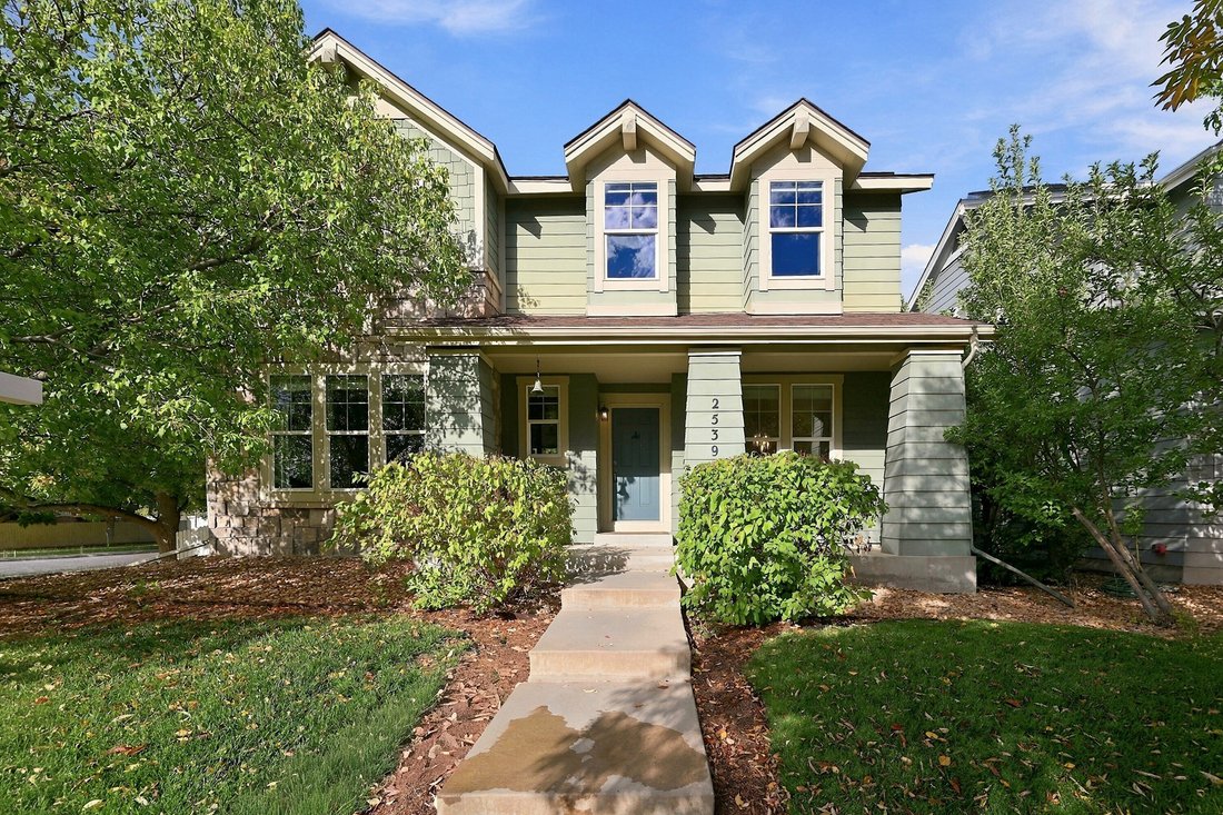 House in Broomfield, Colorado, United States 2 - 19095634