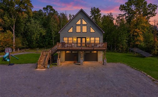 Haus in Scotchtown, New York, Vereinigte Staaten 1