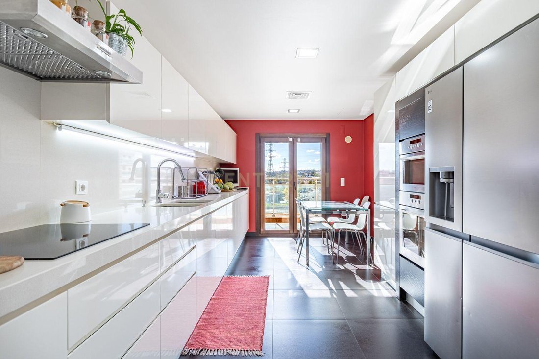 Appartement à Sacavém, Lisbonne, Portugal 5 - 19097788