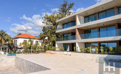 Apartment in Santa Luzia, Madeira, Portugal 1