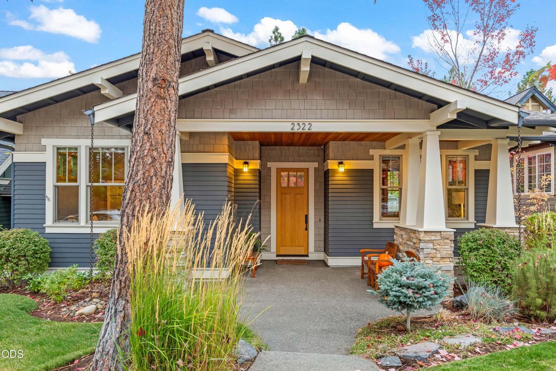 House in Bend, Oregon, United States 1 - 19094099