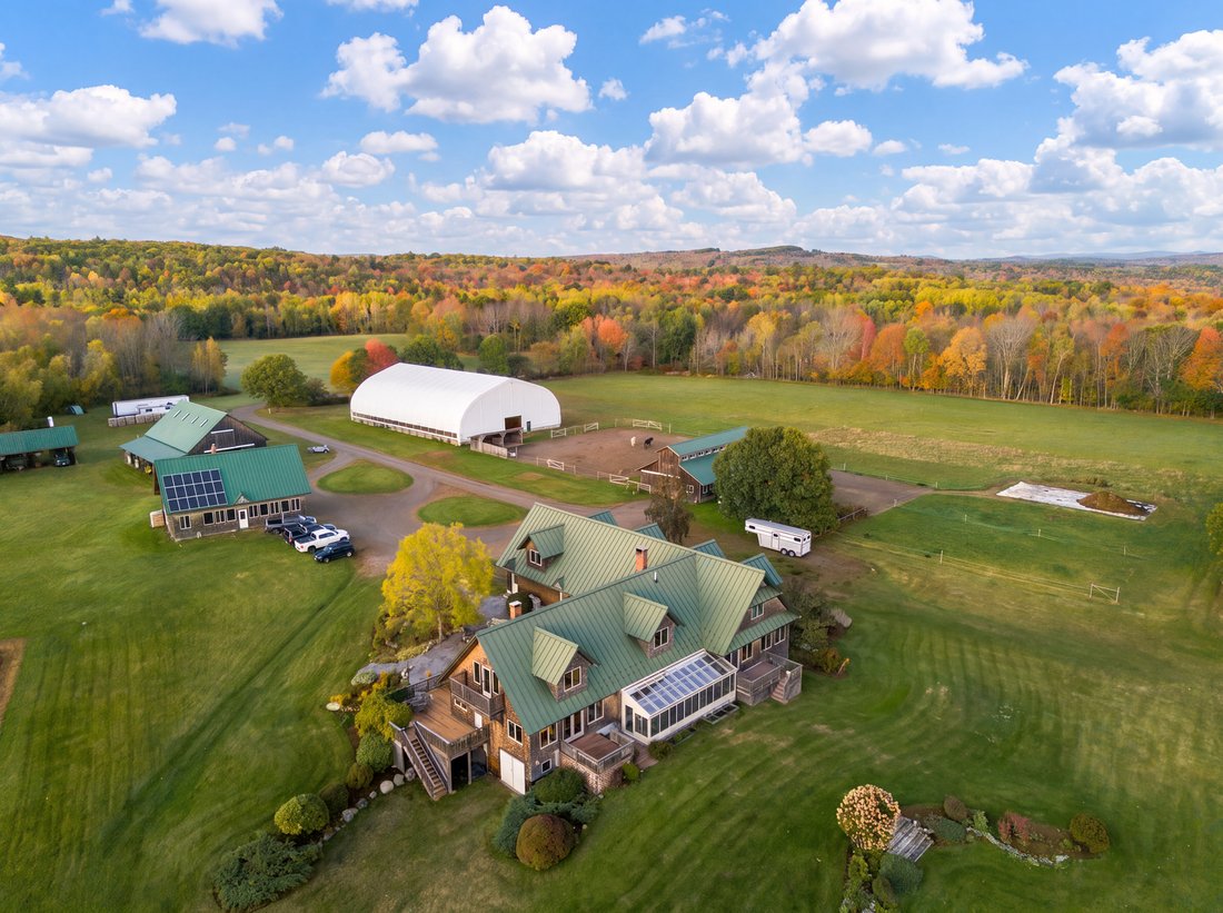 House in Jackson, Maine, United States 2 - 19095906