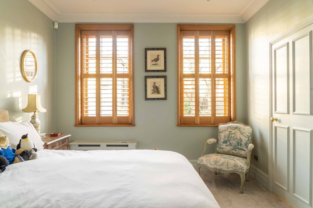 Apartment in Chelsea, Kensington And Chelsea, England 4 - 16734873