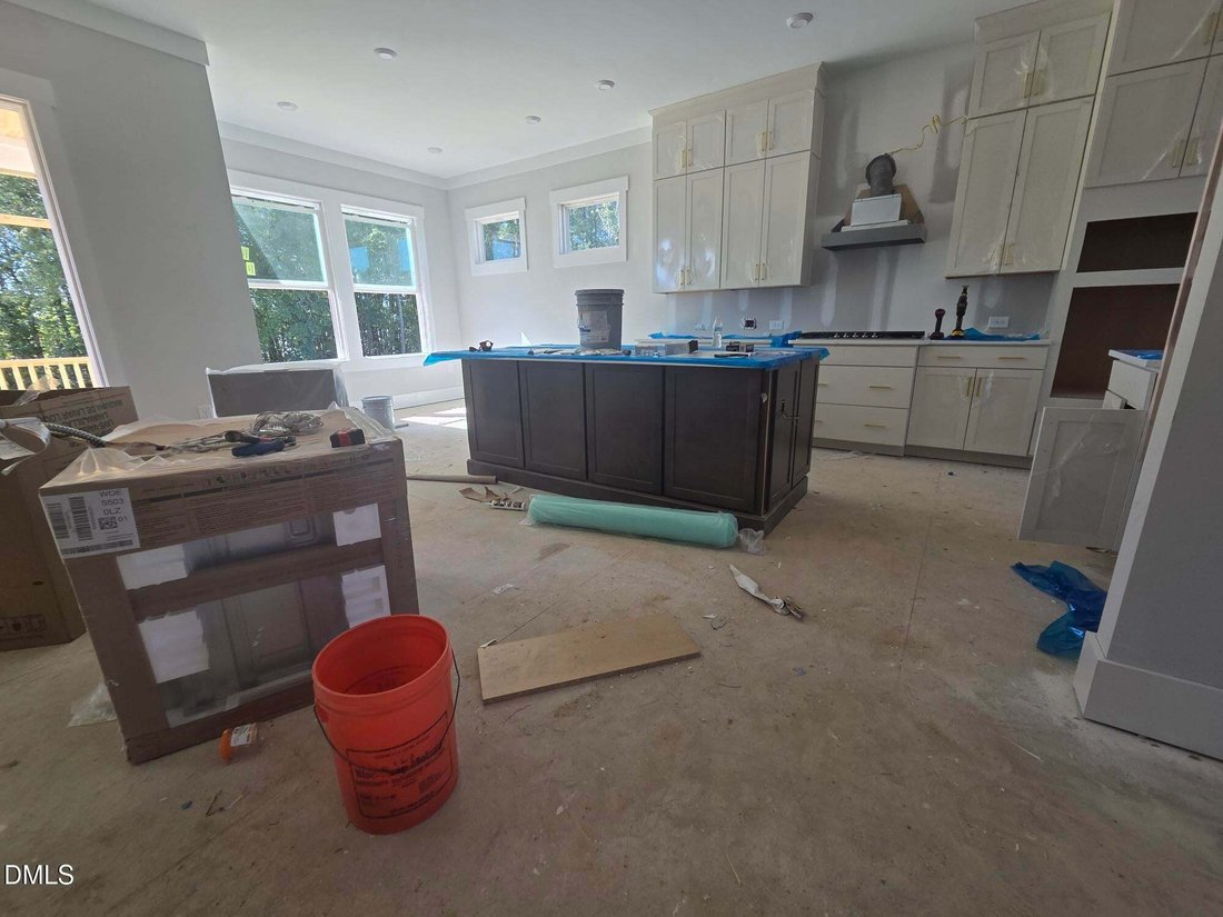 House in Angier, North Carolina, United States 5 - 18751116
