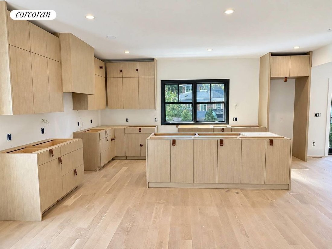 Casa en Sag Harbor, Nueva York, Estados Unidos 3 - 15698305