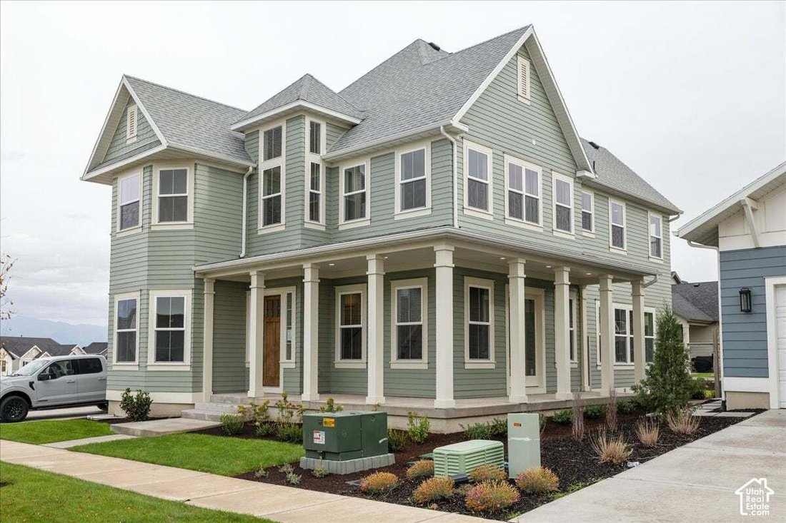 House in Saratoga Springs, Utah, United States 4 - 18459323