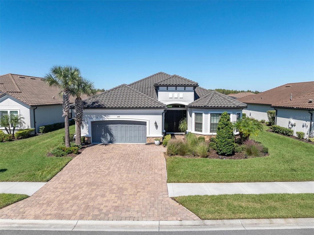 Maison à Odessa, Florida, Floride, États-Unis 1 - 19097001
