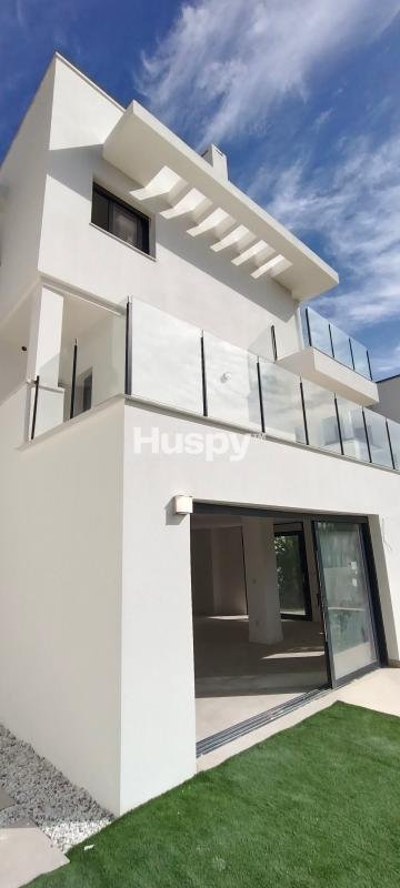 Casa a La Nucia, Comunità Valenzana, Spagna 3 - 19095250