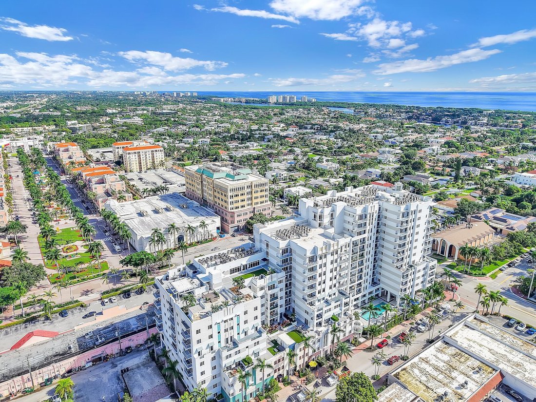 Condominio en Boca Ratón, Florida, Estados Unidos 2 - 19097720