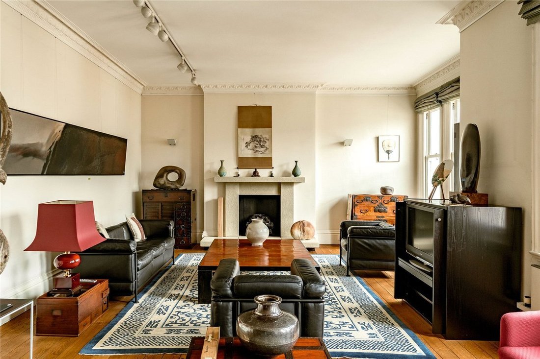 Apartment in Brompton, Kensington And Chelsea, England 3 - 19096917
