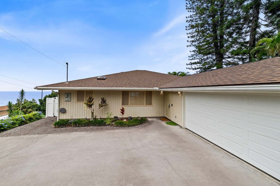 House in Kailua-Kona, Hawaii, United States 2 - 19096303