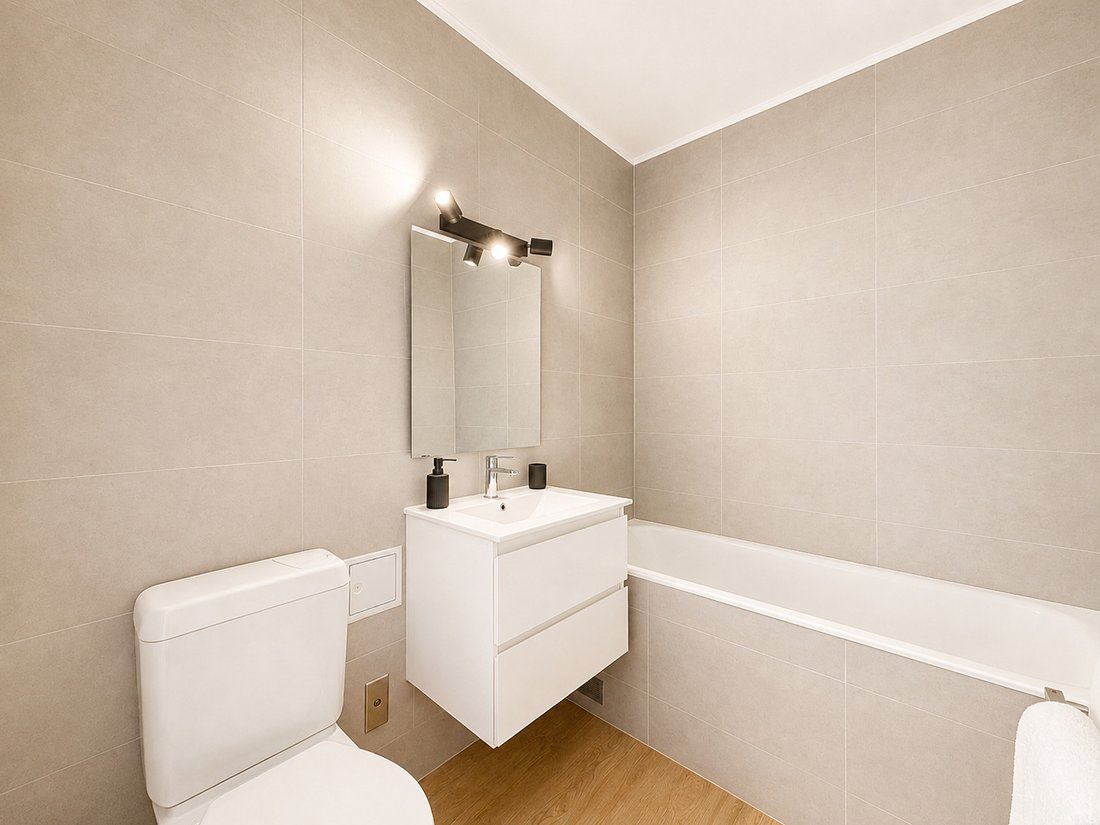 Apartamento en Meyrin, Cantón de Ginebra, Suiza 4 - 19094201